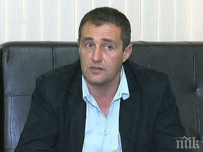 Свилен Нейков е назначен за съветник на Бойко Борисов