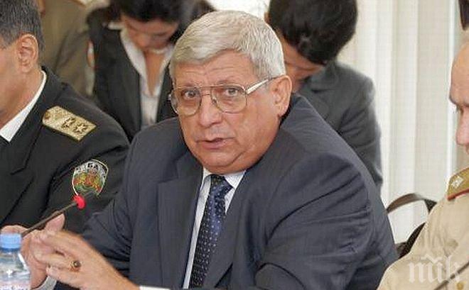 Бойко назначи Аню Ангелов и Тотю Младенов за свои съветници