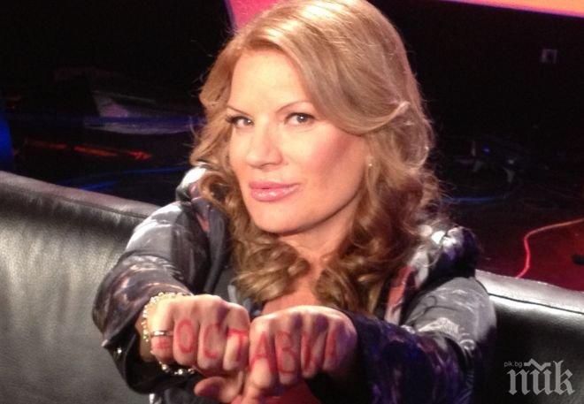 Пълен шаш! Колтуклиева с фарсова защита на злополучния банкер Цветан Василев! Призна, че на три пъти е получила по 10 000 лева (обновена)