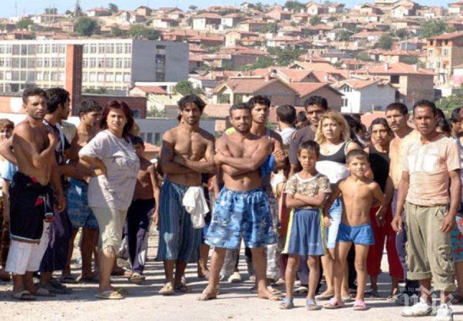 Румъния и България не трябва да влизат в Шенген, имат много цигани, обяви експремиер на Франция