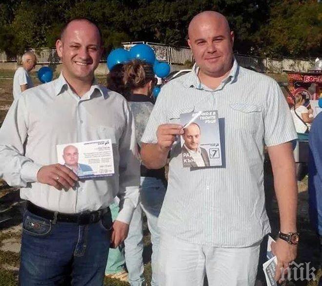 ПЪРВО в ПИК! Тотален разпад в Реформаторския блок! Кандидат-депутат: Къде са лидерите, защо за разединението се изказва само Гроздан Караджов?