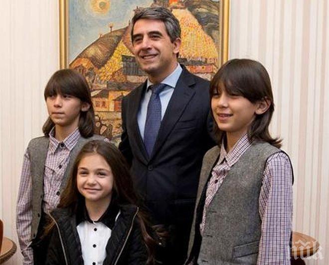 ЕКСКЛУЗИВНО! Крисия тотално изтощена след Евровизия! Плевнелиев и политиците обаче побързаха да й развалят почивката, за да си направят реклама