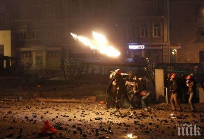 Проруски сепаратисти в Украйна: Не ни е страх от санкциите на ЕС