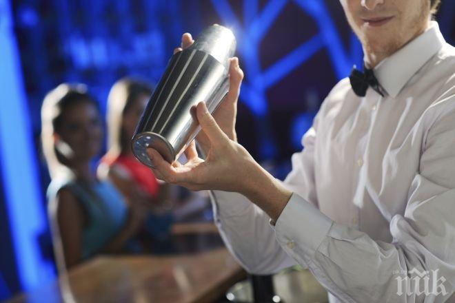 Създадоха коктейл за 24 000 долара! Ето какво съдържа!