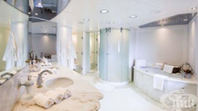 По хавлиените кърпи има най-много бактерии