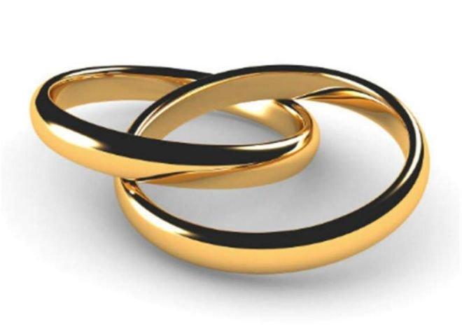 Мъж поиска развод по време на сватбата си