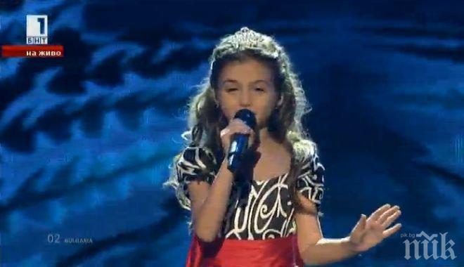 ЕКСКЛУЗИВНО в ПИК! Бареков и Кунева загърбиха враждата си в името на Крисия!