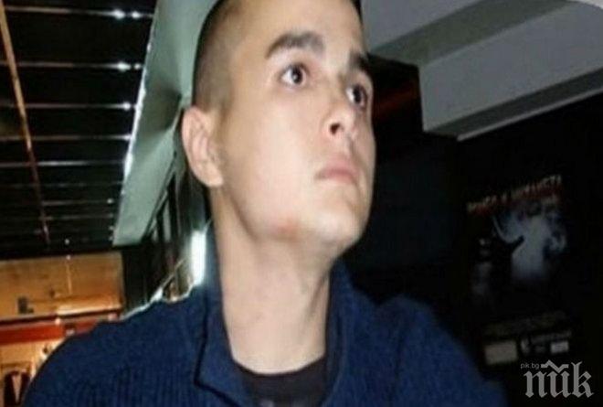 Наказаха полицаи за ареста на племенника на Плевнелиев