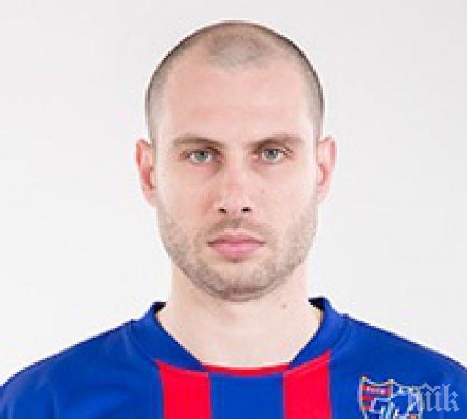 Дани Милушев дебютира със загуба за ФК Токио в Япония

