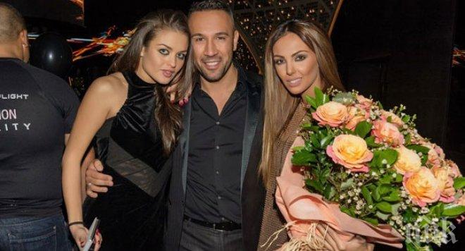 Петко и Яна изритаха Николета, срамуват се, че са били приятели