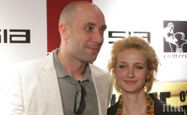 Кошмар! Захари Бахаров пак в болница