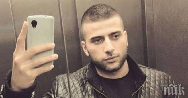 Бургаският студент Раид се задушил от повърнато, получил инфаркт