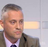 Божидар Лукарски: Поддържаме либерализацията на търговията между ЕС и Япония