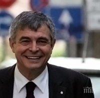 Софиянски: С 1,5 млрд. лв. София може да се развива