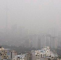 Мръсният въздух в Европа е виновен за 400 000 смъртни случая годишно
