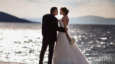 голямата разлика възрастта обрича връзката