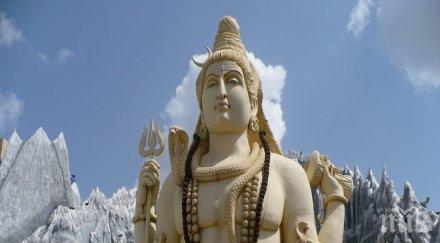 обявиха божествено бебе четири ръце четири крака