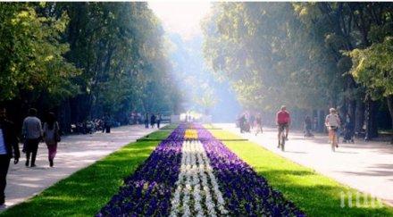 варна става европейска младежка столица 2017