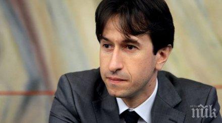 корман исмаилов реакцията беше тотално неадекватна