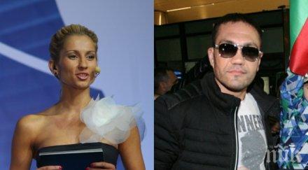 суперскандал симона пейчева изригна пулев кобрата знае сравнява бокса художествената гимнастика