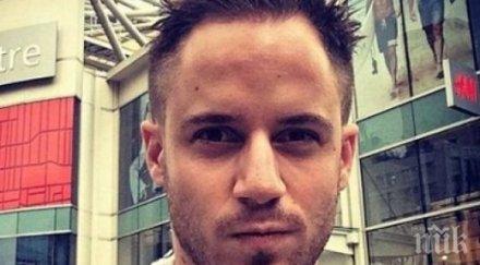 лондон забрани прочут американски сваляч влезе страната