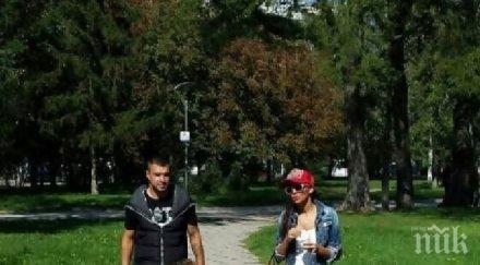 николета нападна селекционера любо пенев