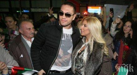 сензация пик ретро драма семейството кобрата майката андреа иска кубрат зет