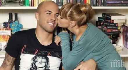 домакиня пример алисия готви боб наденица ники всеки месец