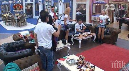 битката кубрат кличко взриви вип брадър данчето христова украинеца е*а майката обновена снимки