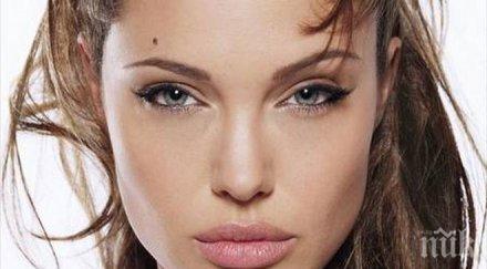 война холивуд анджелина забрани ким кардашиян идва премиерата филма