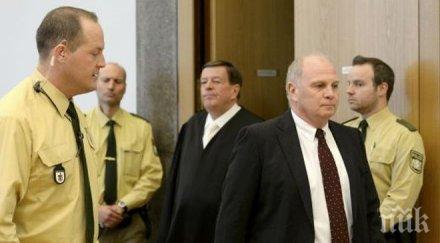 официално ули хьонес завръща работа байерн