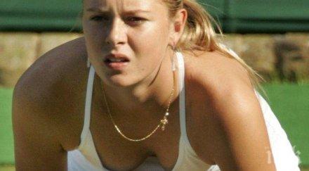 южени бушар притеснявах славата щях стана библиотекарка