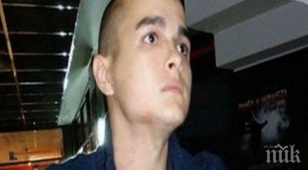 прокуратурата препоръча полицията ограмоти служителите заради младия плавнелиев