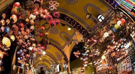 капалъ чаршия туристически обект