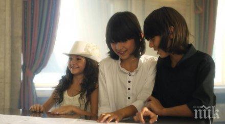 шок злобата завистта българия застигнаха крисия хасан ибрахим вижте какви мръсни номера въртят