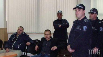 задигнаха тузарския мерцедес жоро главата