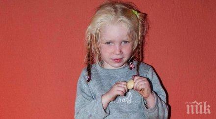 родителите продали русия ангел гърция лошо без деца