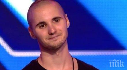 графа възхитен траян изпълнението беше брилянтно