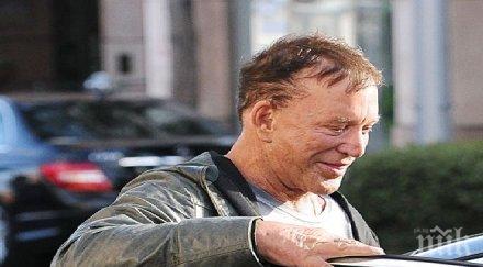 изненада мики рурк шокира феновете връща ринга