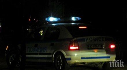 ексклузивно пик бунт владая блокира движението софия югозападна българия