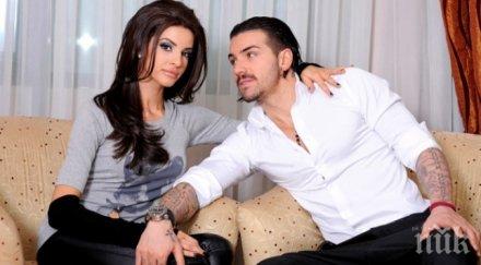 семейни драми бившата джийзъса забрани вижда децата