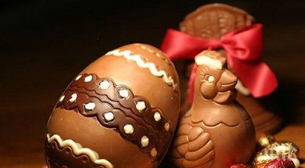 коледен подарък намериха канабис скрит шоколадово яйце