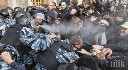 души загинаха въоръжени сблъсъци египет