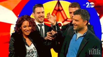 малък тошко влезе пиян биг брадър прави дете обзор снимки