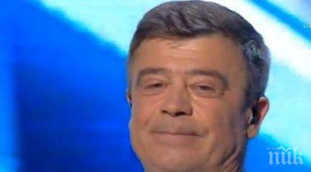 взривяваща вечер фактор феноменалният атанас ловчинов срази публиката baila morena