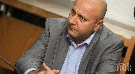 автомобилният бранш плаши протест искат флоров шеф даи