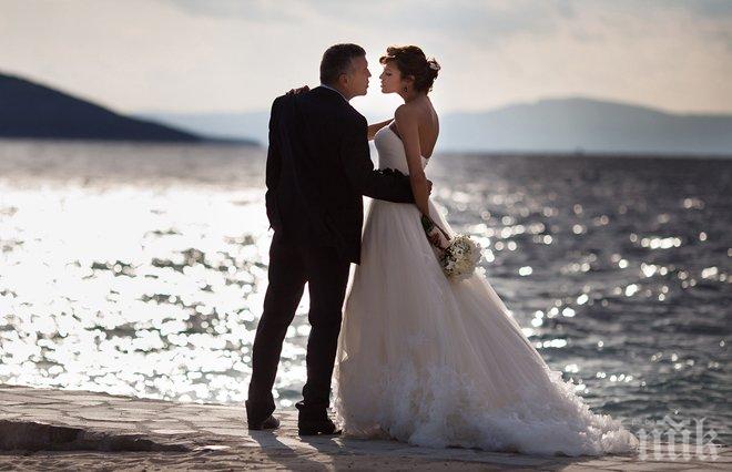 Голямата разлика във възрастта обрича връзката

