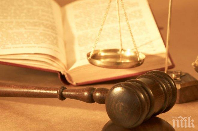 Убиецът на банкерката от Бургас получи 20 години затвор и на втора инстанция