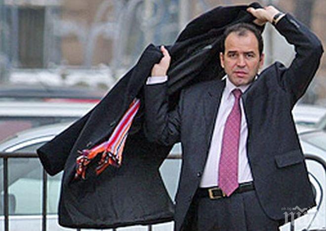 ЕКСКЛУЗИВНО в ПИК! Дните на Искров в БНБ са преброени! Няма как да замете катастрофата с КТБ! От ГЕРБ твърдо искат оставката му!