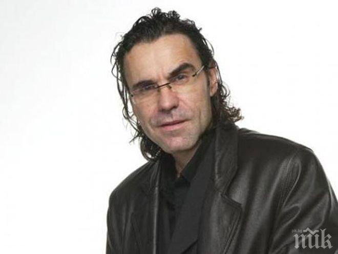 Влади Въргала дал на цесия дълга си